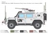 Italeri 6766 VTLM Lince 1/35